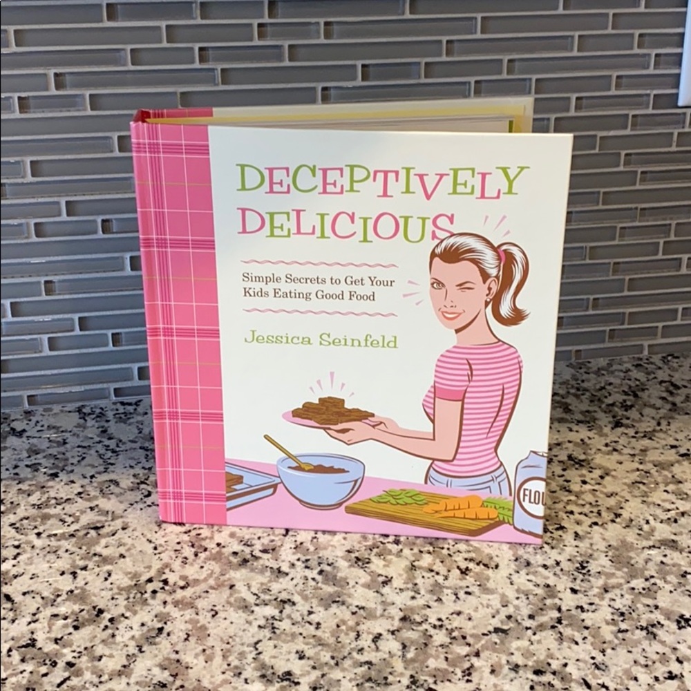 Cook book